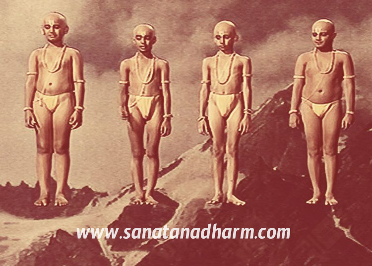 వసిష్ఠ మహర్షి - Vasishta Maharshi